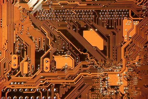 What is a circuit board for dummies?