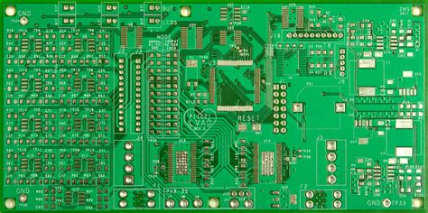 What is the main function of a PCB?