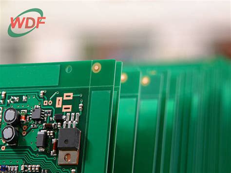 What is PCB in quality?