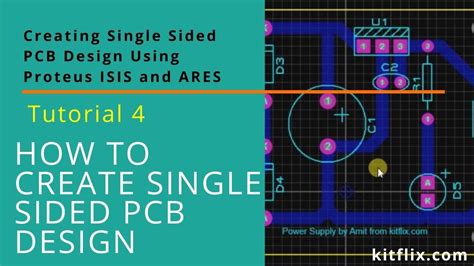 What is the description of a PCB?