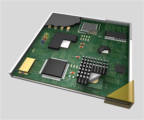 What does PCB mean in engineering?